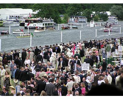 thumbnail Henley Royal Regatta