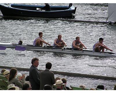 thumbnail Henley Royal Regatta