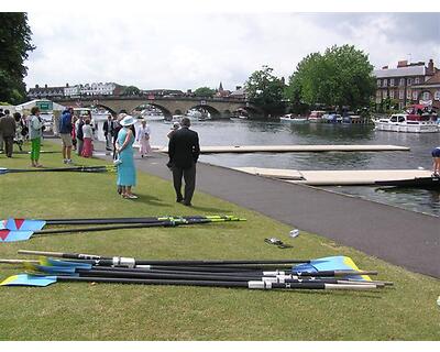 thumbnail Henley Royal Regatta