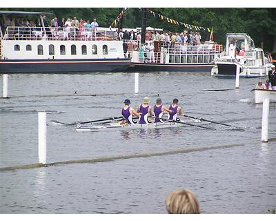 thumbnail Henley Royal Regatta