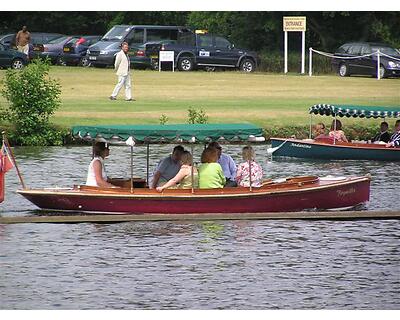 thumbnail Henley Royal Regatta