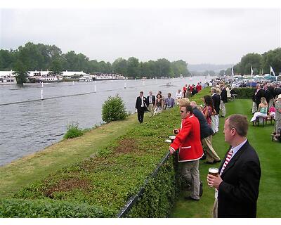 thumbnail Henley Royal Regatta