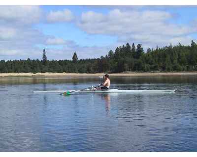 thumbnail Loch Laggan Weekend