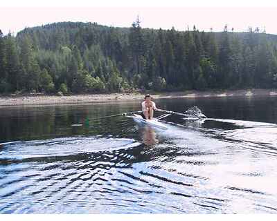 thumbnail Loch Laggan Weekend