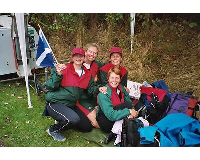 thumbnail FISA World Masters Regatta - Strath Clyde Park - Carols Photos