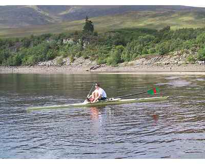 thumbnail Loch Laggan Weekend