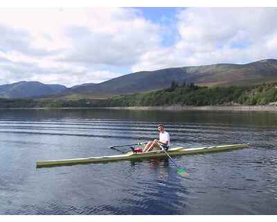 thumbnail Loch Laggan Weekend