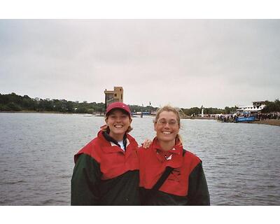 thumbnail FISA World Masters Regatta - Strath Clyde Park - Carols Photos