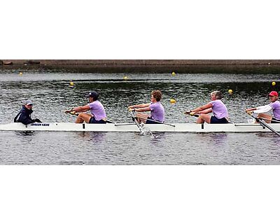 thumbnail FISA World Masters Regatta - Strath Clyde Park