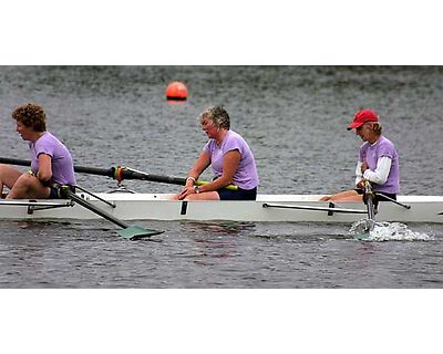 thumbnail FISA World Masters Regatta - Strath Clyde Park