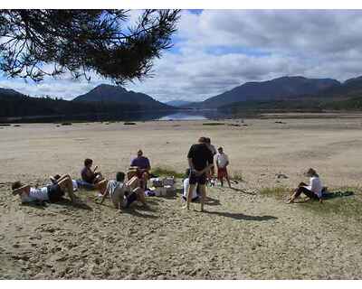 thumbnail Loch Laggan Weekend