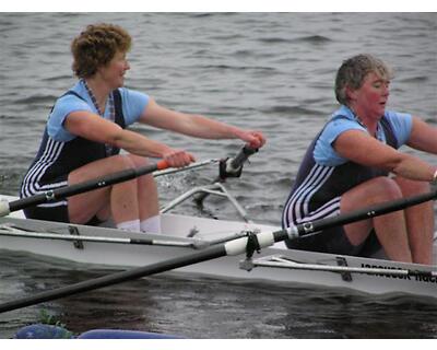 thumbnail FISA World Masters Regatta - Strath Clyde Park