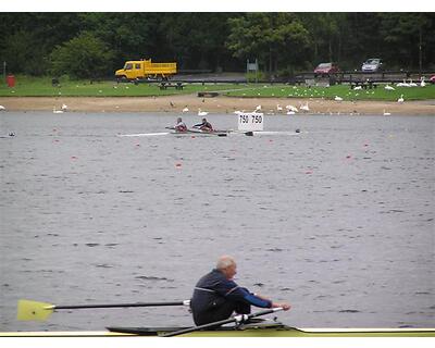 thumbnail FISA World Masters Regatta - Strath Clyde Park