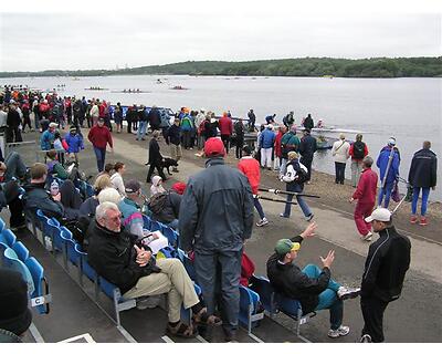 thumbnail FISA World Masters Regatta - Strath Clyde Park