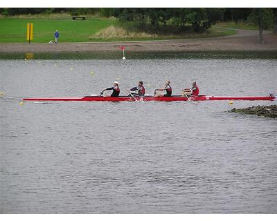 thumbnail FISA World Masters Regatta - Strath Clyde Park