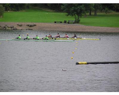 thumbnail FISA World Masters Regatta - Strath Clyde Park