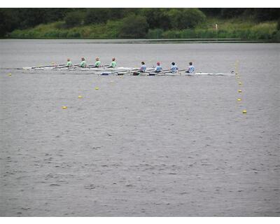 thumbnail FISA World Masters Regatta - Strath Clyde Park