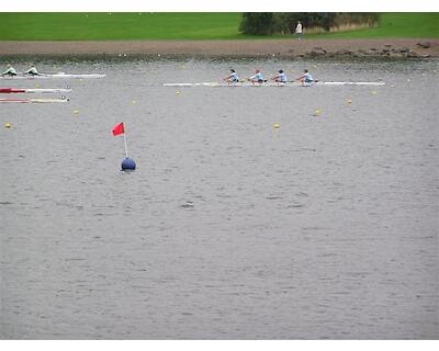 thumbnail FISA World Masters Regatta - Strath Clyde Park