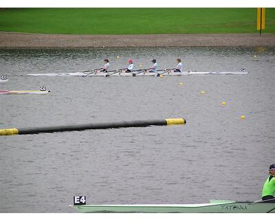 thumbnail FISA World Masters Regatta - Strath Clyde Park