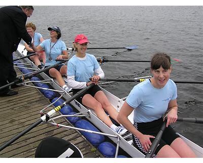 thumbnail FISA World Masters Regatta - Strath Clyde Park