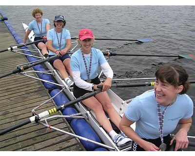 thumbnail FISA World Masters Regatta - Strath Clyde Park