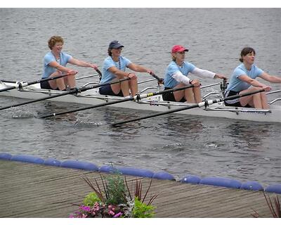 thumbnail FISA World Masters Regatta - Strath Clyde Park