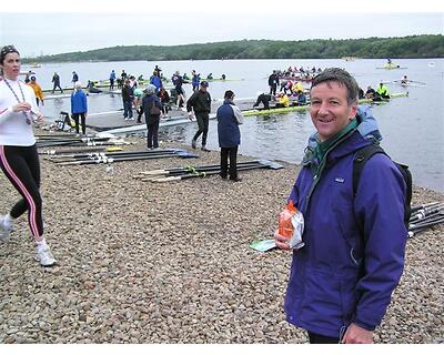 thumbnail FISA World Masters Regatta - Strath Clyde Park