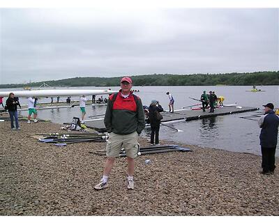 thumbnail FISA World Masters Regatta - Strath Clyde Park