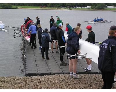 thumbnail FISA World Masters Regatta - Strath Clyde Park