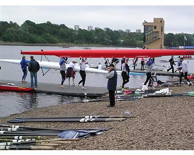 thumbnail FISA World Masters Regatta - Strath Clyde Park