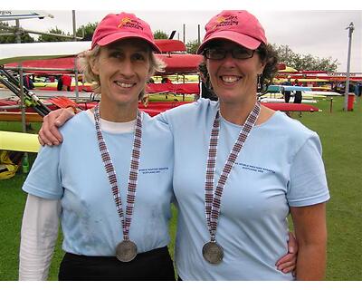 thumbnail FISA World Masters Regatta - Strath Clyde Park