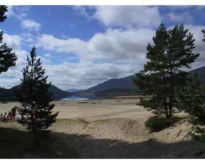 thumbnail Loch Laggan Weekend