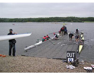 thumbnail FISA World Masters Regatta - Strath Clyde Park