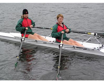 thumbnail FISA World Masters Regatta - Strath Clyde Park