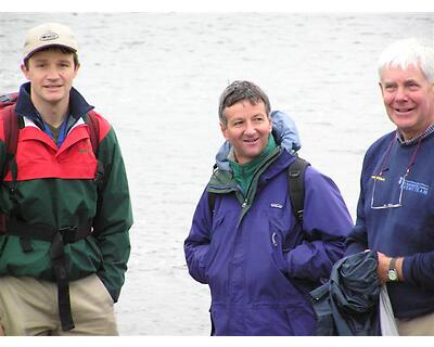 thumbnail FISA World Masters Regatta - Strath Clyde Park