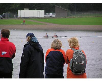 thumbnail FISA World Masters Regatta - Strath Clyde Park