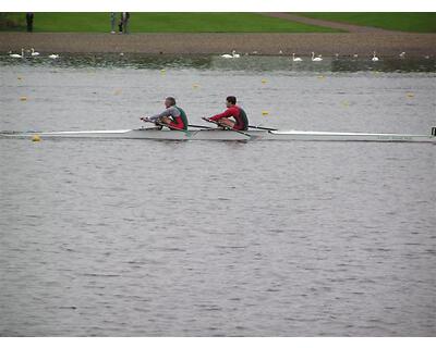 thumbnail FISA World Masters Regatta - Strath Clyde Park