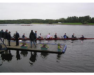 thumbnail FISA World Masters Regatta - Strath Clyde Park