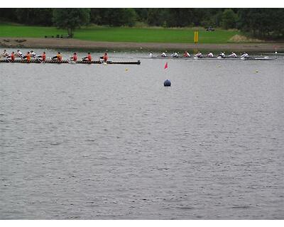 thumbnail FISA World Masters Regatta - Strath Clyde Park