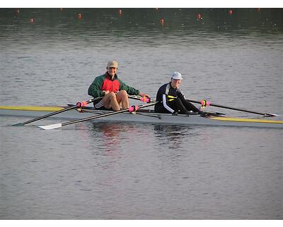 thumbnail FISA World Masters Regatta - Strath Clyde Park