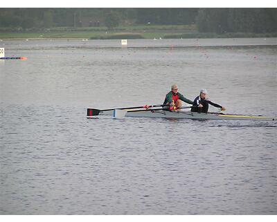 thumbnail FISA World Masters Regatta - Strath Clyde Park