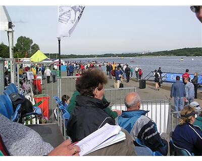 thumbnail FISA World Masters Regatta - Strath Clyde Park