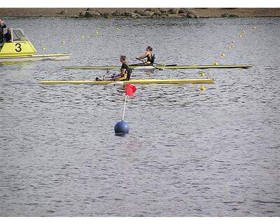 thumbnail FISA World Masters Regatta - Strath Clyde Park