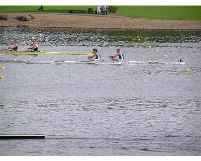 thumbnail FISA World Masters Regatta - Strath Clyde Park