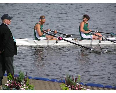 thumbnail FISA World Masters Regatta - Strath Clyde Park