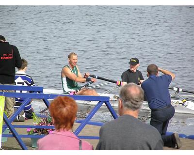 thumbnail FISA World Masters Regatta - Strath Clyde Park