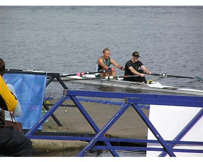 thumbnail FISA World Masters Regatta - Strath Clyde Park