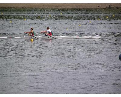 thumbnail FISA World Masters Regatta - Strath Clyde Park