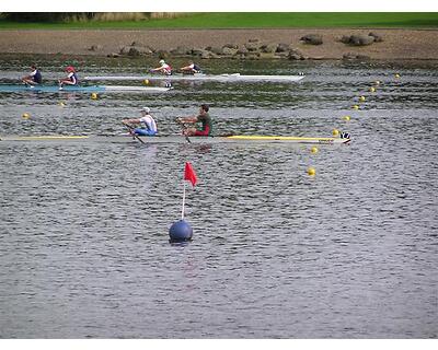 thumbnail FISA World Masters Regatta - Strath Clyde Park