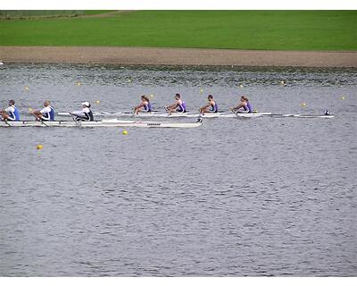 thumbnail FISA World Masters Regatta - Strath Clyde Park